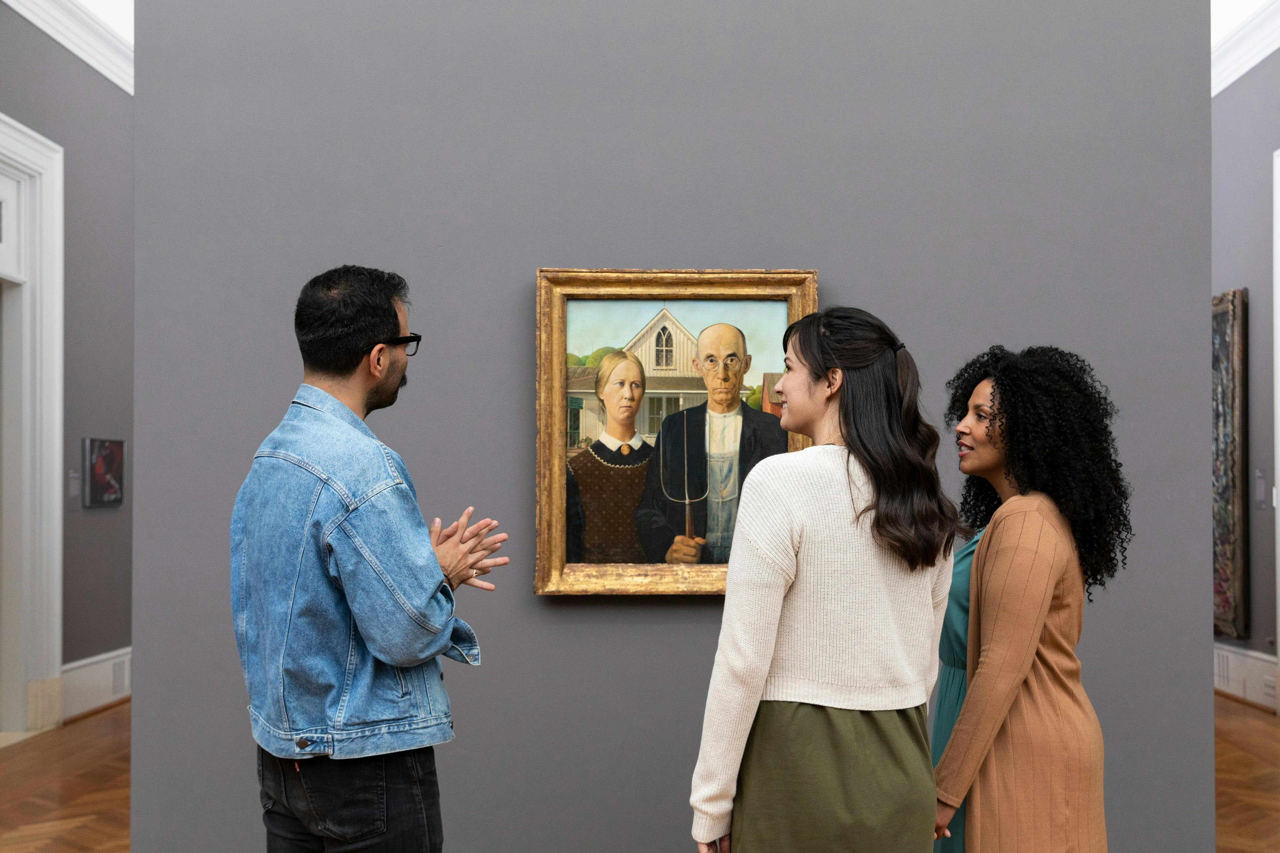 シカゴ の シカゴ美術館：ファストパス | Pelago